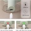 Rechargeable 4 in 1 Electric Vegetable Cutter - Image 4
