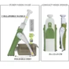 Multifunctional Vegetable Cutter and Slicer - Image 5