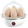 Electric Egg Cooker 7 Eggs Steamer - Image 4