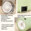Multifunctional Mini Electric Cooker - Image 3