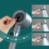 High Pressure 3 Modes Shower Head - Image 4