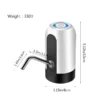 Electric Portable Water Dispenser Pump - Image 5
